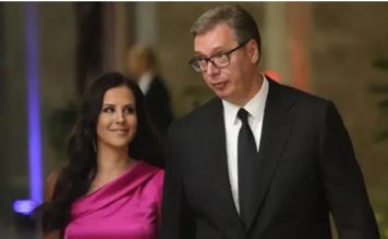 Ovako je Tamara Vučić izgledala dok je bila VODITELJICA JUTARNJEG PROGRAMA: Evo kako se prezivala Ovako je Tamara Vučić izgledala dok je bila VODITELJICA JUTARNJEG PROGRAMA: Evo kako se prezivala - featured image