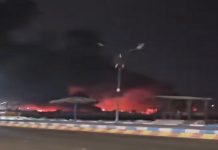 SVIJET NA IVICI NOVOG RATA: CENTCOM potvrdio udare na Iran, Izrael se odmah uključio napadima na… SVIJET NA IVICI NOVOG RATA: CENTCOM potvrdio udare na Iran, Izrael se odmah uključio napadima na… - featured image