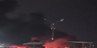 SVIJET NA IVICI NOVOG RATA: CENTCOM potvrdio udare na Iran, Izrael se odmah uključio napadima na… SVIJET NA IVICI NOVOG RATA: CENTCOM potvrdio udare na Iran, Izrael se odmah uključio napadima na… - featured image