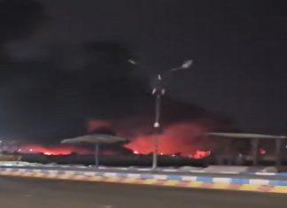 SVIJET NA IVICI NOVOG RATA: CENTCOM potvrdio udare na Iran, Izrael se odmah uključio napadima na… SVIJET NA IVICI NOVOG RATA: CENTCOM potvrdio udare na Iran, Izrael se odmah uključio napadima na… - featured image
