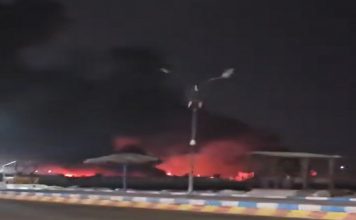 SVIJET NA IVICI NOVOG RATA: CENTCOM potvrdio udare na Iran, Izrael se odmah uključio napadima na… SVIJET NA IVICI NOVOG RATA: CENTCOM potvrdio udare na Iran, Izrael se odmah uključio napadima na… - featured image