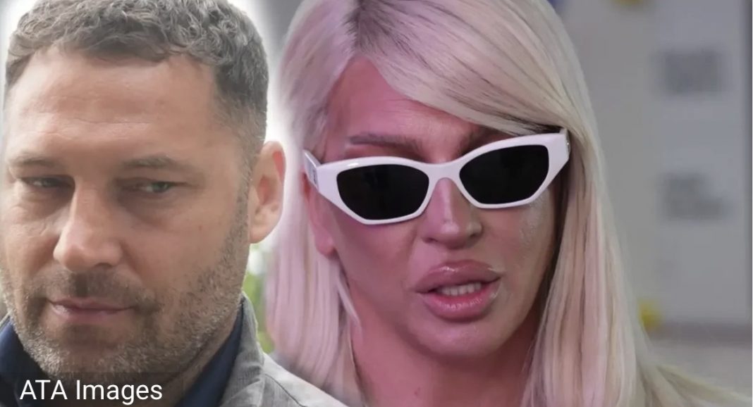 Duško Tošić udario na Jelenu Karleušu kao nikada prije! Javno je raskrinkao: 