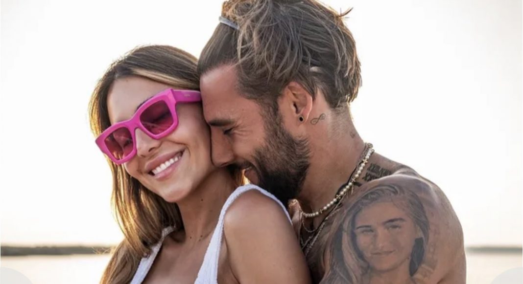 Porodila se Anastasija Ražnatović, dobila prvo dijete sa Nemanjom: Ceca dobila još jedno unuče, evo kako se zove - featured image Porodila se Anastasija Ražnatović, dobila prvo dijete sa Nemanjom: Ceca dobila još jedno unuče, evo kako se zove - featured image