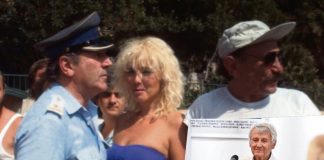 “Nisam imao pojma ko je Lepa Brena” Čovek koji je napisao “Hajde da se volimo” otkrio kako je stvorio najveći fenomen Jugoslavije "Nisam imao pojma ko je Lepa Brena" Čovek koji je napisao "Hajde da se volimo" otkrio kako je stvorio najveći fenomen Jugoslavije - featured image
