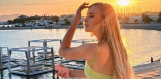 Šejla Zonić progovorila o Ceci: Evo šta mislim o njoj, do sada sam šutila, trebala mi je za uspjeh.. – nazvala je najg0rim mogućim imenom, užaas Šejla Zonić progovorila o Ceci: Evo šta mislim o njoj, do sada sam šutila, trebala mi je za uspjeh.. – nazvala je najg0rim mogućim imenom, užaas - featured image