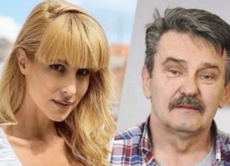 TUŽNO je kada otac govori ovako o svom djetetu! Poznati glumac otkrio zašto nema odnos sa kćerkom IVOM! Ove riječi lome srca TUŽNO je kada otac govori ovako o svom djetetu! Poznati glumac otkrio zašto nema odnos sa kćerkom IVOM! Ove riječi lome srca - featured image