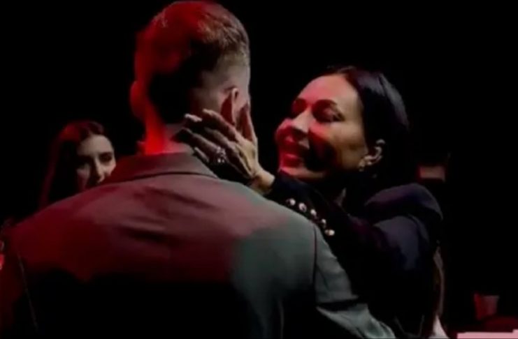 Džaba što je i oženjen, više se i ne kriju: Ceca ljubi novog partnera, svi u ŠOKU… FOTO!!! Džaba što je i oženjen, više se i ne kriju: Ceca ljubi novog partnera, svi u ŠOKU… FOTO!!! - featured image