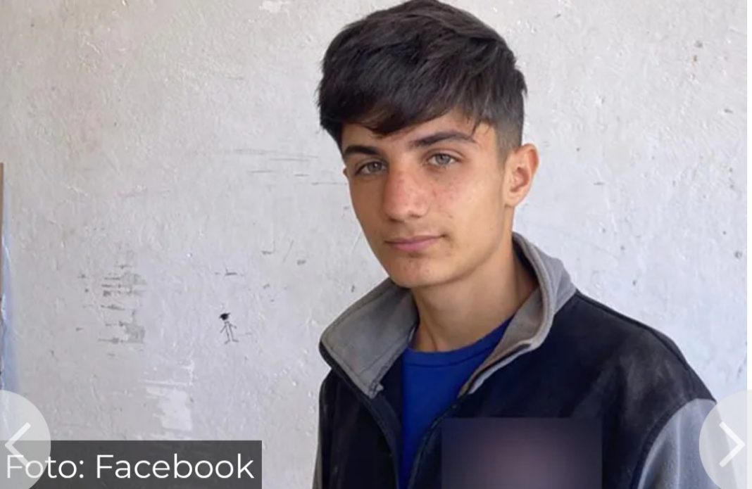 Dječak (15) umro zbog bolesne šale drugova: Eksplodirala su mu crijeva, nije mu bilo spasa – cijeli svijet priča o ovome - featured image
