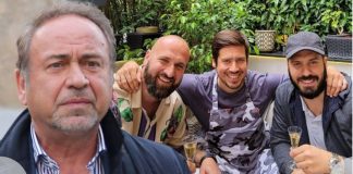 Ovo je istina o testamentu Marinka Rokvića: Ovako je pred smrt podijelio imovinu – sve ostavio ovoj zeni, svi je dobro znate, rijaliti igracica Ovo je istina o testamentu Marinka Rokvića: Ovako je pred smrt podijelio imovinu – sve ostavio ovoj zeni, svi je dobro znate, rijaliti igracica - featured image
