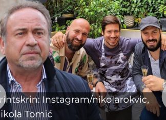 Ovo je istina o testamentu Marinka Rokvića: Ovako je pred smrt podijelio imovinu – sve ostavio ovoj zeni, svi je dobro znate, rijaliti igracica Ovo je istina o testamentu Marinka Rokvića: Ovako je pred smrt podijelio imovinu – sve ostavio ovoj zeni, svi je dobro znate, rijaliti igracica - featured image