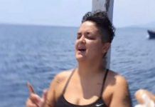 Marija se skinula, pa pozirala s još četiri žene: “Život je lijep” Marija se skinula, pa pozirala s još četiri žene: “Život je lijep” - featured image