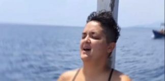 Marija se skinula, pa pozirala s još četiri žene: “Život je lijep” Marija se skinula, pa pozirala s još četiri žene: “Život je lijep” - featured image