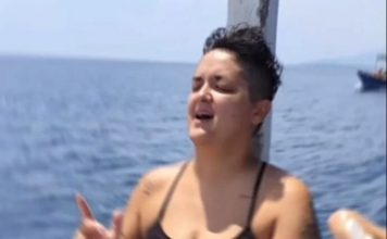 Marija se skinula, pa pozirala s još četiri žene: “Život je lijep” Marija se skinula, pa pozirala s još četiri žene: “Život je lijep” - featured image