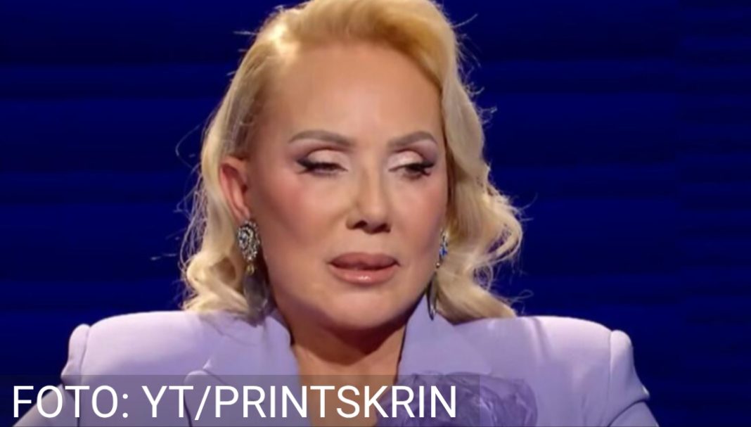 Lepa Brena javno molila za pomoć: Drama u porodičnoj kući - featured image