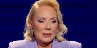 Lepa Brena javno molila za pomoć: Drama u porodičnoj kući Lepa Brena javno molila za pomoć: Drama u porodičnoj kući - featured image