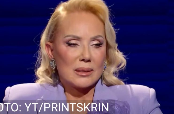 Lepa Brena javno molila za pomoć: Drama u porodičnoj kući Lepa Brena javno molila za pomoć: Drama u porodičnoj kući - featured image