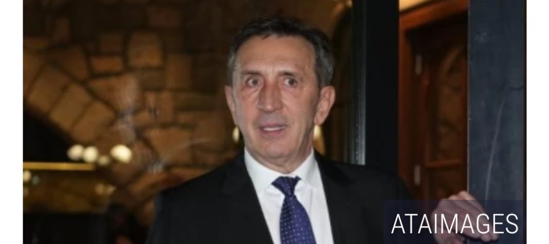 Operisan Žika Jakšić! Poslije moždanog udara, suočio se sa još jednim problemom - featured image Operisan Žika Jakšić! Poslije moždanog udara, suočio se sa još jednim problemom - featured image