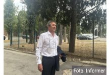 Operisan Žika Jakšić! Poslije moždanog udara, suočio se sa još jednim problemom Operisan Žika Jakšić! Poslije moždanog udara, suočio se sa još jednim problemom - featured image
