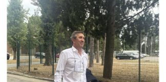 Operisan Žika Jakšić! Poslije moždanog udara, suočio se sa još jednim problemom Operisan Žika Jakšić! Poslije moždanog udara, suočio se sa još jednim problemom - featured image