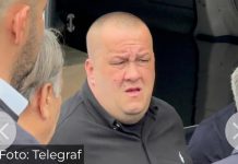 Dino Bešlić slomljen od bola, još jedan smrtni slucaj ga slomio, ostao sam sam: Objavio potresne vijesti.. Dino Bešlić slomljen od bola, još jedan smrtni slucaj ga slomio, ostao sam sam: Objavio potresne vijesti.. - featured image
