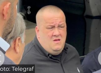 Dino Bešlić slomljen od bola, još jedan smrtni slucaj ga slomio, ostao sam sam: Objavio potresne vijesti.. Dino Bešlić slomljen od bola, još jedan smrtni slucaj ga slomio, ostao sam sam: Objavio potresne vijesti.. - featured image