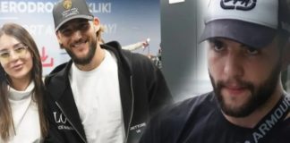Veljko Ražnatović se javno obratio zetu, kakvo poniženje! Nemanja Gudelj ovo nije očekivao od njega Veljko Ražnatović se javno obratio zetu, kakvo poniženje! Nemanja Gudelj ovo nije očekivao od njega - featured image