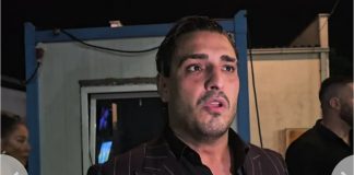 “Ona me iskoristila, ostao sam bez porodice” Darko Lazić pIjuvao srbe sa Albankom, psovao im maj*ku čet’ničku, izašao i video snimak: “Nisam znao šta taj simbol znači…” “Ona me iskoristila, ostao sam bez porodice” Darko Lazić pIjuvao srbe sa Albankom, psovao im maj*ku čet’ničku, izašao i video snimak: “Nisam znao šta taj simbol znači…” - featured image