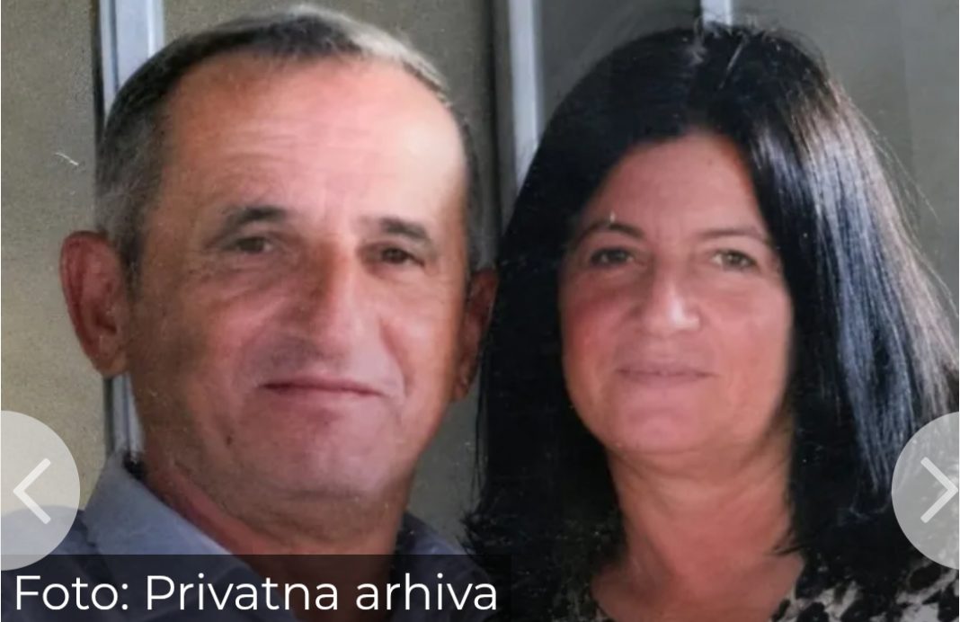 Svi detalji zločina koji je potresao region, krvoIočno sve isplanirao: Kostu i Lelu bivši zet ubio zbog para, pa im oteo kćerku, onda je danima siI0vao.. - featured image