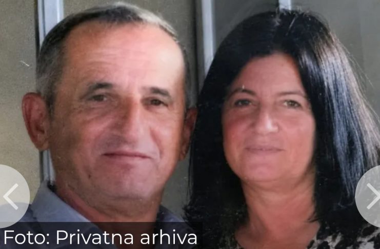 Svi detalji zločina koji je potresao region, krvoIočno sve isplanirao: Kostu i Lelu bivši zet ubio zbog para, pa im oteo kćerku, onda je danima siI0vao.. Svi detalji zločina koji je potresao region, krvoIočno sve isplanirao: Kostu i Lelu bivši zet ubio zbog para, pa im oteo kćerku, onda je danima siI0vao.. - featured image