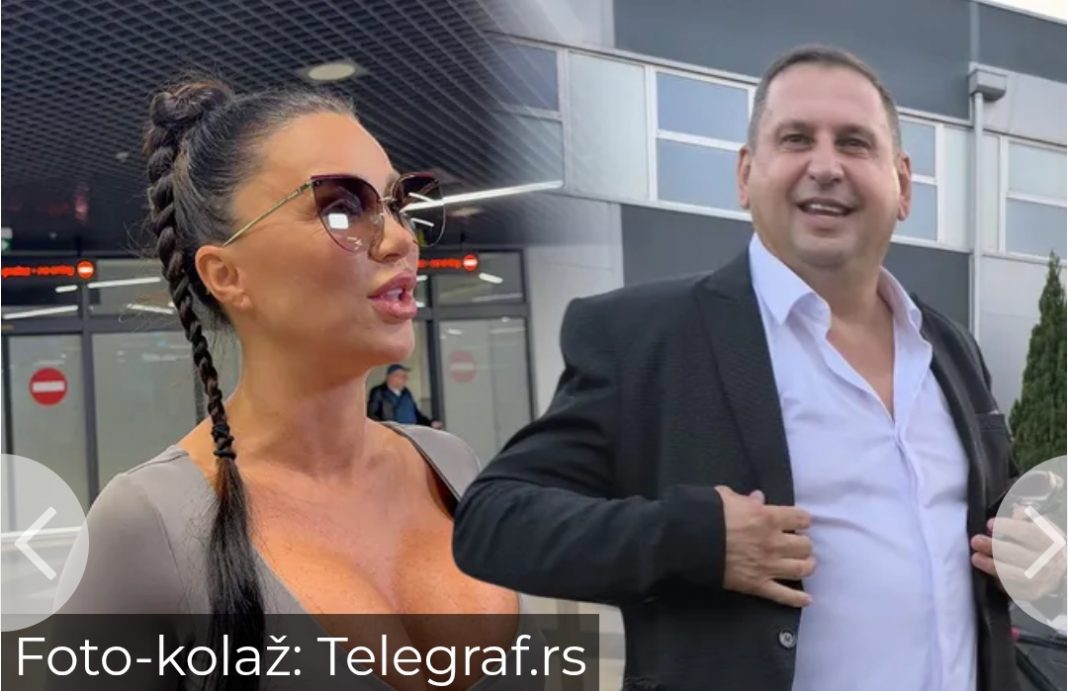 “Ona je malo više popila, otišli smo do wc-a” Taki iznio nove detalje o aferi sa Stanijom: Objavio i video snimak - featured image “Ona je malo više popila, otišli smo do wc-a” Taki iznio nove detalje o aferi sa Stanijom: Objavio i video snimak - featured image