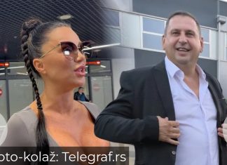 “Ona je malo više popila, otišli smo do wc-a” Taki iznio nove detalje o aferi sa Stanijom: Objavio i video snimak “Ona je malo više popila, otišli smo do wc-a” Taki iznio nove detalje o aferi sa Stanijom: Objavio i video snimak - featured image