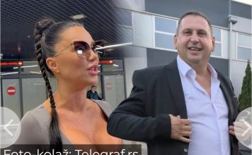 “Ona je malo više popila, otišli smo do wc-a” Taki iznio nove detalje o aferi sa Stanijom: Objavio i video snimak “Ona je malo više popila, otišli smo do wc-a” Taki iznio nove detalje o aferi sa Stanijom: Objavio i video snimak - featured image