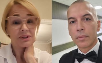 Topalko dobio ponudu od Olivere Balašević koju nije mogao da odbije, trpaj me: Nije joj bilo važno što je sa ženom pozvala ga je telefonom, stara lisica Topalko dobio ponudu od Olivere Balašević koju nije mogao da odbije, trpaj me: Nije joj bilo važno što je sa ženom pozvala ga je telefonom, stara lisica - featured image