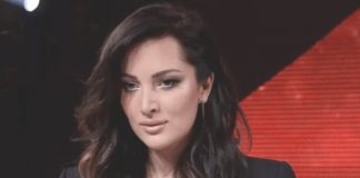 Aleksandra Prijović ne može da se oporavi od tragedije koja se dogodila: Ništa nije slutilo da će prerano napustiti ovaj svijet Aleksandra Prijović ne može da se oporavi od tragedije koja se dogodila: Ništa nije slutilo da će prerano napustiti ovaj svijet - featured image