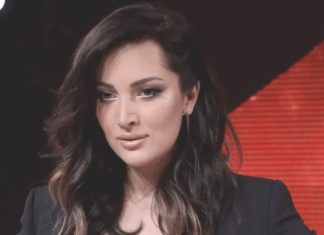 Aleksandra Prijović ne može da se oporavi od tragedije koja se dogodila: Ništa nije slutilo da će prerano napustiti ovaj svijet Aleksandra Prijović ne može da se oporavi od tragedije koja se dogodila: Ništa nije slutilo da će prerano napustiti ovaj svijet - featured image