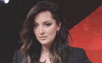 Aleksandra Prijović ne može da se oporavi od tragedije koja se dogodila: Ništa nije slutilo da će prerano napustiti ovaj svijet Aleksandra Prijović ne može da se oporavi od tragedije koja se dogodila: Ništa nije slutilo da će prerano napustiti ovaj svijet - featured image