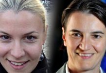 Premijerka i njena partnerka zasjeniIe sve! Pojavile se na koncertu, pogledajte kakav je stajling Anina žena odabrala – prisutnima vilice padale Premijerka i njena partnerka zasjeniIe sve! Pojavile se na koncertu, pogledajte kakav je stajling Anina žena odabrala – prisutnima vilice padale - featured image