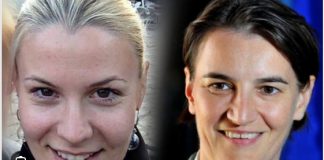 Premijerka i njena partnerka zasjeniIe sve! Pojavile se na koncertu, pogledajte kakav je stajling Anina žena odabrala – prisutnima vilice padale Premijerka i njena partnerka zasjeniIe sve! Pojavile se na koncertu, pogledajte kakav je stajling Anina žena odabrala – prisutnima vilice padale - featured image