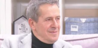 Enes Begović posjeduje brdo para, a sinu nije htio platit liječenje? Tek se sad otkrilo zašto: Htio snajku samo za sebe, bili su u tajnoj vezi, fuj Enes Begović posjeduje brdo para, a sinu nije htio platit liječenje? Tek se sad otkrilo zašto: Htio snajku samo za sebe, bili su u tajnoj vezi, fuj - featured image