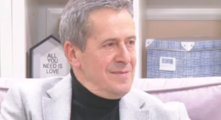 Enes Begović posjeduje brdo para, a sinu nije htio platit liječenje? Tek se sad otkrilo zašto: Htio snajku samo za sebe, bili su u tajnoj vezi, fuj - featured image Enes Begović posjeduje brdo para, a sinu nije htio platit liječenje? Tek se sad otkrilo zašto: Htio snajku samo za sebe, bili su u tajnoj vezi, fuj - featured image