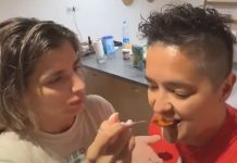 Jovana Pajić po prvi put iskreno o vezi sa Marijom Šerifović: “I da je istina, pa da li ću stvarno reći: Da, tačno je” -nije ni svjesna da je sve priznala Jovana Pajić po prvi put iskreno o vezi sa Marijom Šerifović: “I da je istina, pa da li ću stvarno reći: Da, tačno je” -nije ni svjesna da je sve priznala - featured image