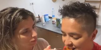 Jovana Pajić po prvi put iskreno o vezi sa Marijom Šerifović: “I da je istina, pa da li ću stvarno reći: Da, tačno je” -nije ni svjesna da je sve priznala Jovana Pajić po prvi put iskreno o vezi sa Marijom Šerifović: “I da je istina, pa da li ću stvarno reći: Da, tačno je” -nije ni svjesna da je sve priznala - featured image