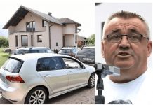 Pitali smo Muriza Memića zašto prodaje kuću: Kaže da mu više neće trebati jer će osvetiti sina Pitali smo Muriza Memića zašto prodaje kuću: Kaže da mu više neće trebati jer će osvetiti sina - featured image