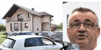 Pitali smo Muriza Memića zašto prodaje kuću: Kaže da mu više neće trebati jer će osvetiti sina Pitali smo Muriza Memića zašto prodaje kuću: Kaže da mu više neće trebati jer će osvetiti sina - featured image