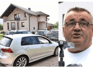 Pitali smo Muriza Memića zašto prodaje kuću: Kaže da mu više neće trebati jer će osvetiti sina Pitali smo Muriza Memića zašto prodaje kuću: Kaže da mu više neće trebati jer će osvetiti sina - featured image