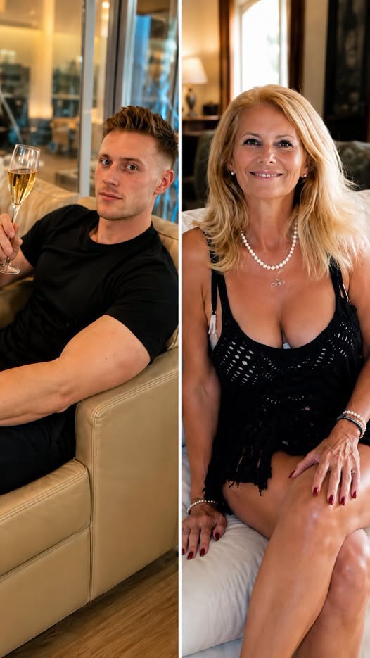 💔 Nakon godina samoće, proslavila sam svoj 62. rođendan u društvu muškarca koji je bio trideset godina mlađi od mene. Ipak, kada sam se sljedećeg jutra probudila sama u hotelskoj sobi, on je nestao bez i najmanjeg traga… A onda sam pored kreveta otkrila predmet koji mi je zatresao ruke i konačno sam shvatila zašto je odabrao baš mene. 💔💔 - featured image 💔 Nakon godina samoće, proslavila sam svoj 62. rođendan u društvu muškarca koji je bio trideset godina mlađi od mene. Ipak, kada sam se sljedećeg jutra probudila sama u hotelskoj sobi, on je nestao bez i najmanjeg traga… A onda sam pored kreveta otkrila predmet koji mi je zatresao ruke i konačno sam shvatila zašto je odabrao baš mene. 💔💔 - featured image