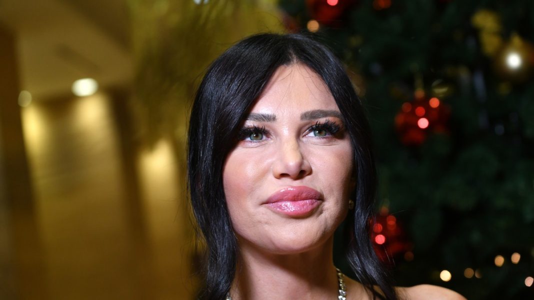 Svi su zaboravili da je Stanija Dobrojević bila sa njim- Kasnije se pravdala: 