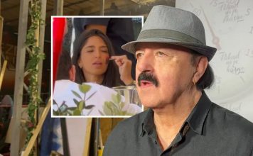 Haris Džinović precrtao kćerku nakon Melininog vjenčanja sa milionerom!! Evo šta je izjavio o rođenoj kćerki Bakan se trese os šoka!!! Haris Džinović precrtao kćerku nakon Melininog vjenčanja sa milionerom!! Evo šta je izjavio o rođenoj kćerki Bakan se trese os šoka!!! - featured image