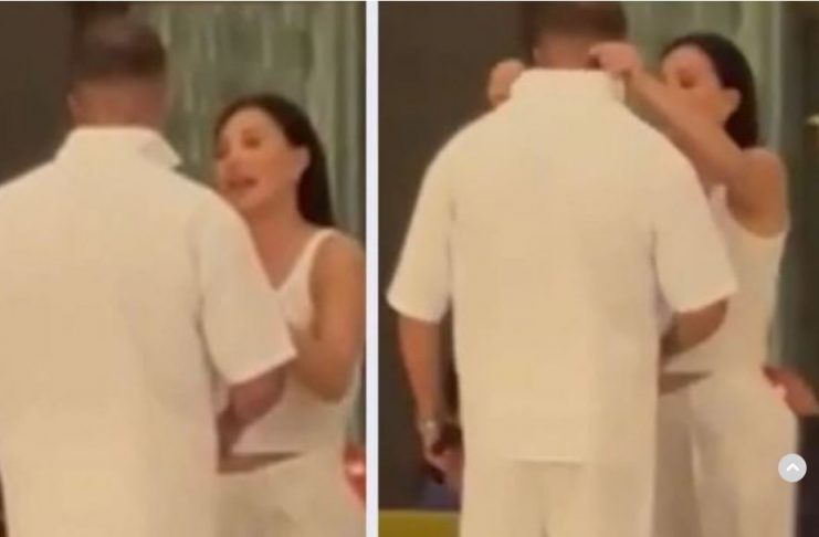 NIKO nije vjerovao…Pogledajte u čijem ZAGRLJAJU bista CECA i ko je muškarac koji je ukrao njeno srce!! Svi se krste, 0vaj šeik je svima itekako poznat! NIKO nije vjerovao…Pogledajte u čijem ZAGRLJAJU bista CECA i ko je muškarac koji je ukrao njeno srce!! Svi se krste, 0vaj šeik je svima itekako poznat! - featured image