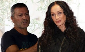 Slađa Delibašić nakon godina ćutanja priznala istinu o Đoletu: Nek zna cijeli svijet ovu bruku, nažalost, ja sam… Slađa Delibašić nakon godina ćutanja priznala istinu o Đoletu: Nek zna cijeli svijet ovu bruku, nažalost, ja sam… - featured image